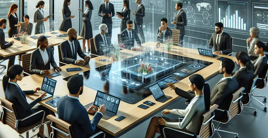 企业人力资源管理的文化 “虚化”？价值观渗透的场景化实践